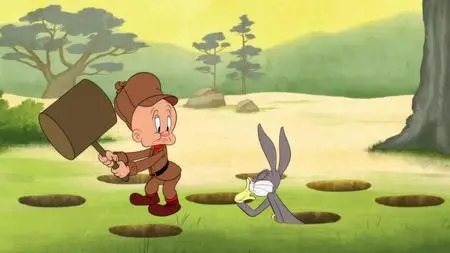 Looney Tunes Cartoons S01E68