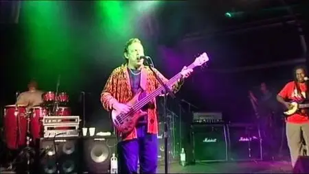 Jack Bruce - Rock Legends (2005) RE-UPLOAD