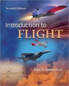 Introduction to Flight (7th edition) (Repost)