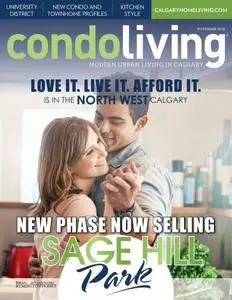 Condo Living - November 2018