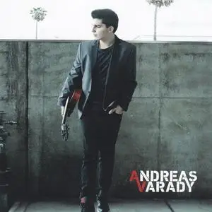 Andreas Varady - Andreas Varady (2014) {Qwest}