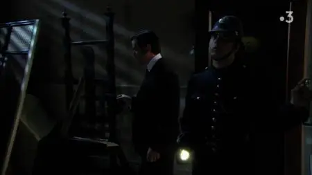 Murdoch Mysteries S03E06