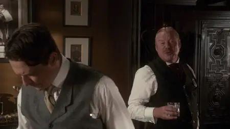 Murdoch Mysteries S10E09