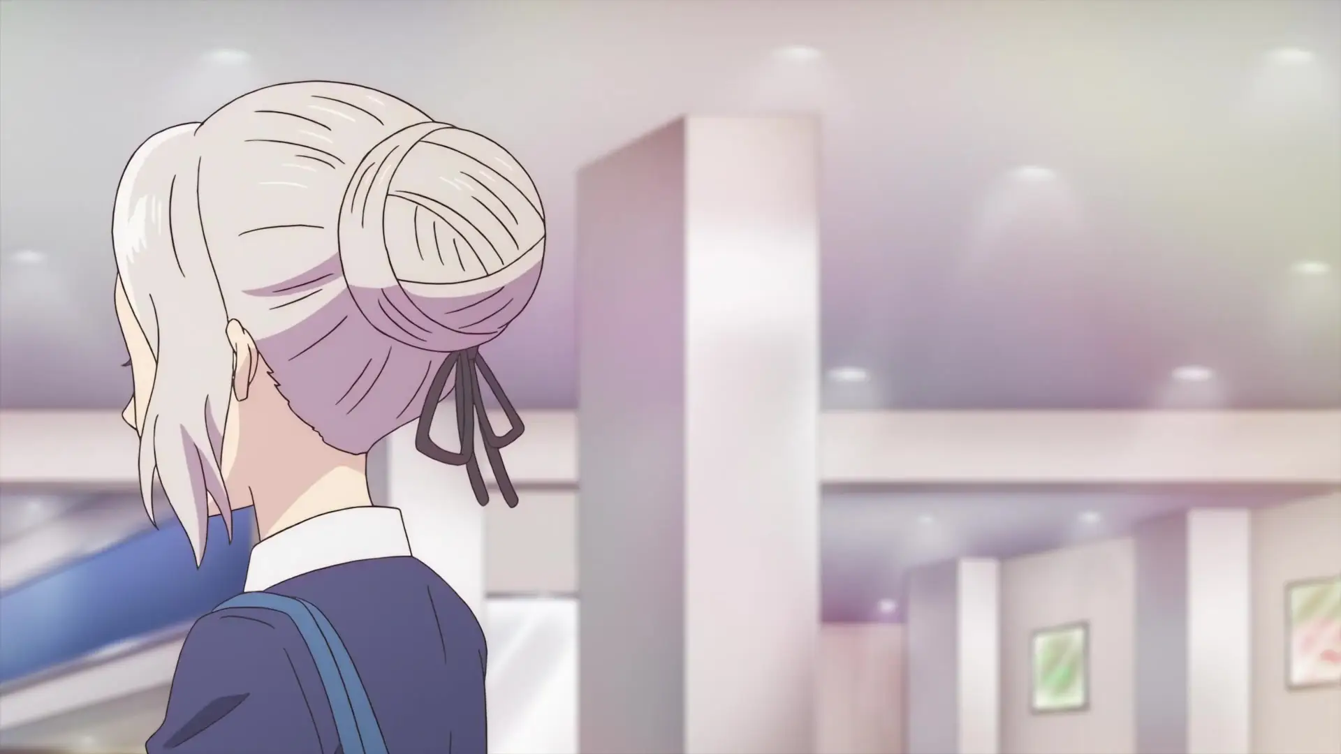 Kanojo mo Kanojo Season 2 - 02 TBS 1920x1080 x264 AAC