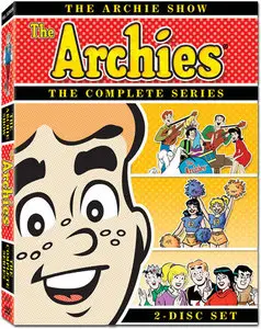 The Archie Show Complete