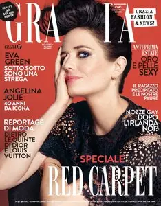 Grazia Italia - 3 Giugno 2015