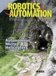 IEEE Robotics & Automation Magazine - September 2014