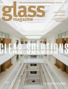 Glass Magazine - April 2017