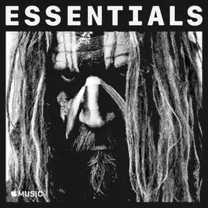 Rob Zombie - Essentials (2019) {Apple Music}