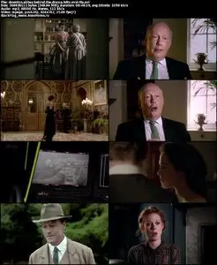 Downton Abbey Behind The Drama (2011)
