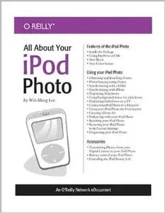 All About Your Ipod Photo - Pdf by Wei Meng Lee [Repost]