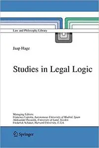 Studies in Legal Logic (Repost)