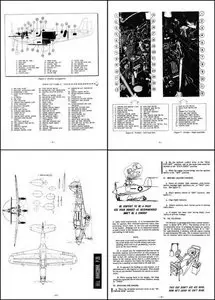Pilot's Manual Bell P-39Q-1