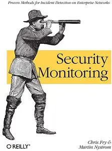 Security Monitoring: Proven Methods for Incident Detection on Enterprise Networks (repost)