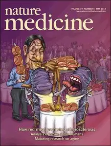 Nature Medicine - May 2013