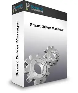 Smart Driver Manager 6.1.800 Multilingual