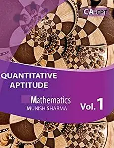 Quantitative Aptitude Mathematics: Chapter-1 Ratio, Proportion,Indices and Logarithms