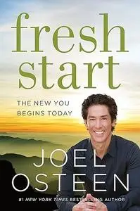 Fresh Start: The New You Begins Today