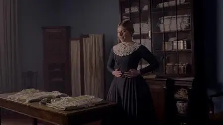 Victoria S02E01