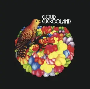 VA - Cloud Cuckooland (2010)