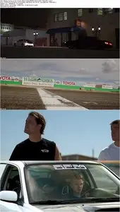 Born to Race: Fast Track (2014)