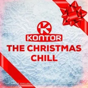 Various Artists - Kontor The Christmas Chill (2015)