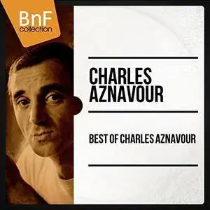 Charles Aznavour - Best of Charles Aznavour (2014) [Official Digital Download 24/96]