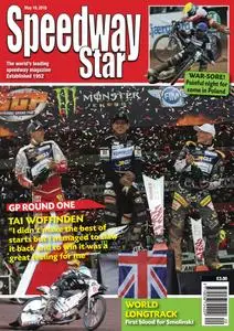 Speedway Star - May 19, 2018