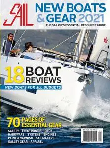 Sail - New Boat & Gear Review 2020