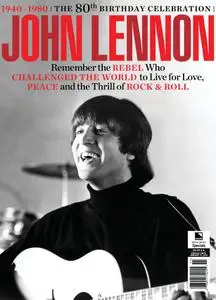 John Lennon – November 2020