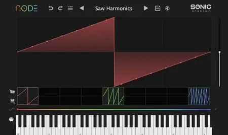 Sonic Academy Node v1.0.1