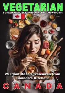 Taste of Vegetarian - Canada - 13 March 2024