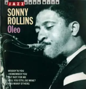 Sonny Rollins - Oleo (1959) 