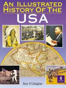 An Illustrated History of the United States of America (Repost)