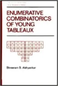Enumerative Combinatorics of Young Tableaux