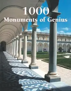 1000 Monuments of Genius