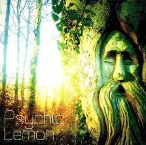 Psychic Lemon - 3 Releases (2016-2018)