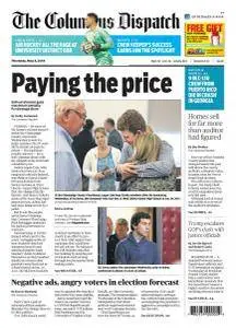 The Columbus Dispatch - May 3, 2018