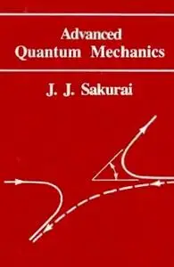 Advanced quantum mechanics