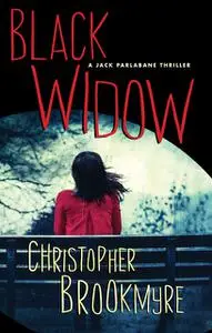 «Black Widow» by Christopher Brookmyre