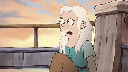 Disenchantment S03E06