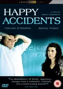 Happy Accidents (2000)
