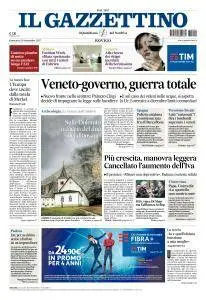 Il Gazzettino Rovigo - 24 Settembre 2017