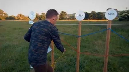 BBC - Chris Packham: Asperger's and Me (2017)