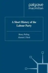 A Short History of the Labour Party