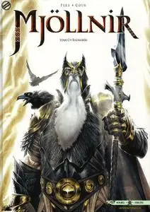 Mjöllnir Tomo 2 - Ragnarok