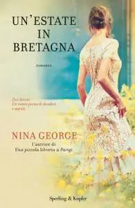 Nina George - Un'estate in Bretagna