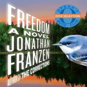 Freedom: A Novel (Audiobook) (repost)
