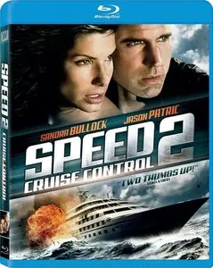 Speed 2 - Cruise Control (1997)