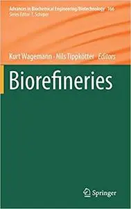 Biorefineries (repost)